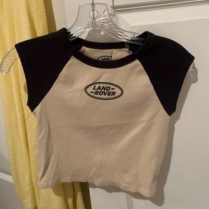 Pacsun Top